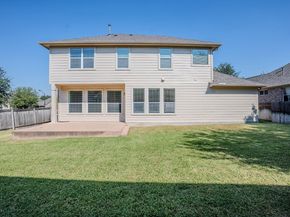 1001 Winding Creek PL, Round Rock TX 78665