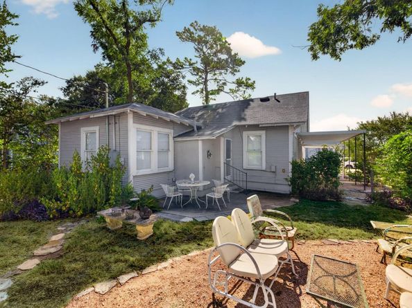4110 Marathon BLVD, Austin TX 78756