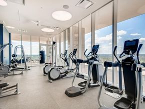 301 West Ave 2003, Austin TX 78701