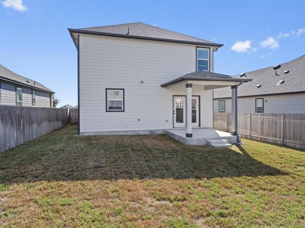 213 Sweet Autumn DR, Georgetown TX 78626