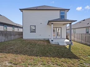 213 Sweet Autumn DR, Georgetown TX 78626