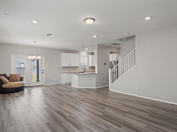 213 Sweet Autumn DR, Georgetown TX 78626