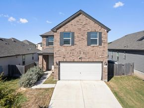 213 Sweet Autumn DR, Georgetown TX 78626