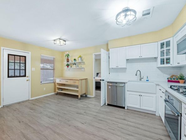 10212 W Rutland VLG, Austin TX 78758
