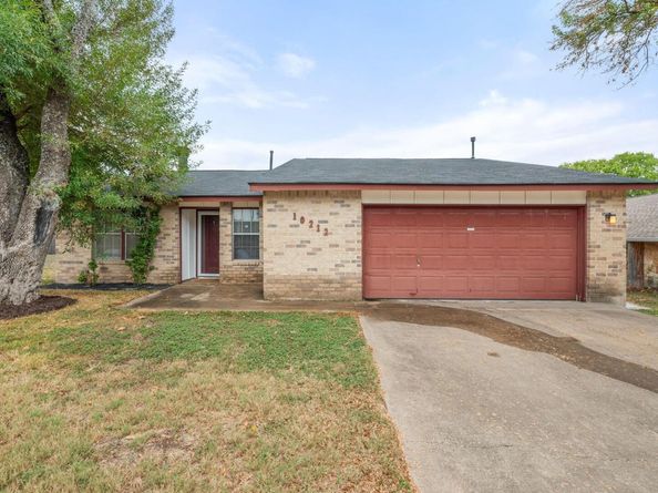 10212 W Rutland VLG, Austin TX 78758