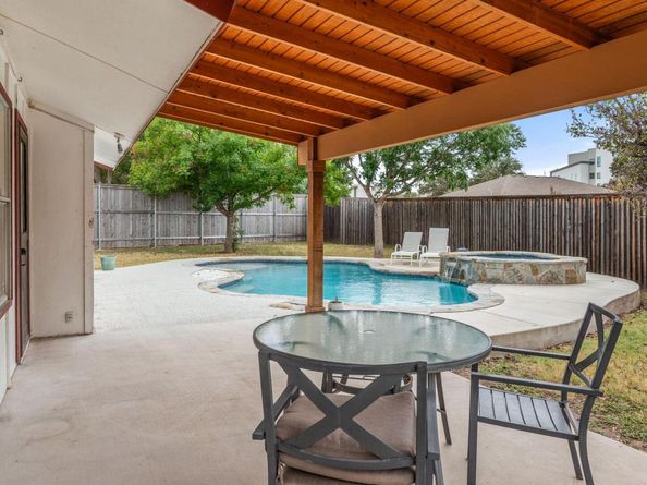 10212 W Rutland VLG, Austin TX 78758