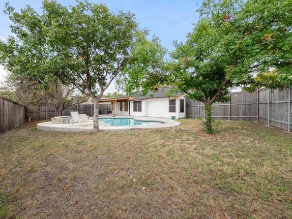 10212 W Rutland VLG, Austin TX 78758