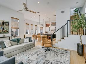 4407 Night Owl LN 12, Austin TX 78723