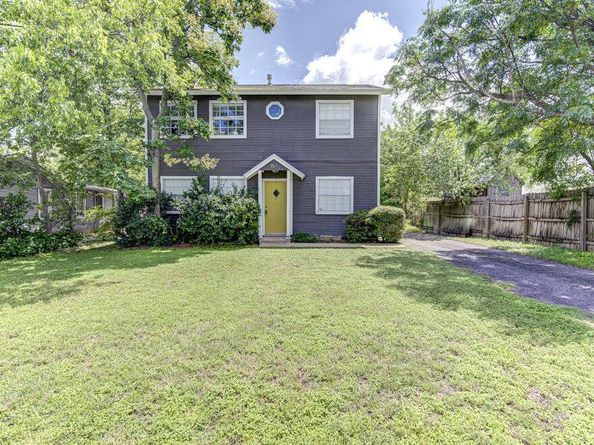 907 Taulbee LN, Austin TX 78757