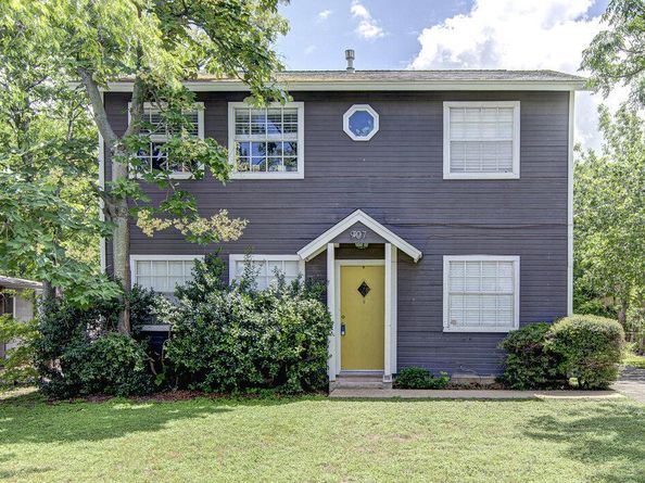 907 Taulbee LN, Austin TX 78757