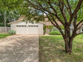 12015 Carmel Park LN, Austin TX 78727