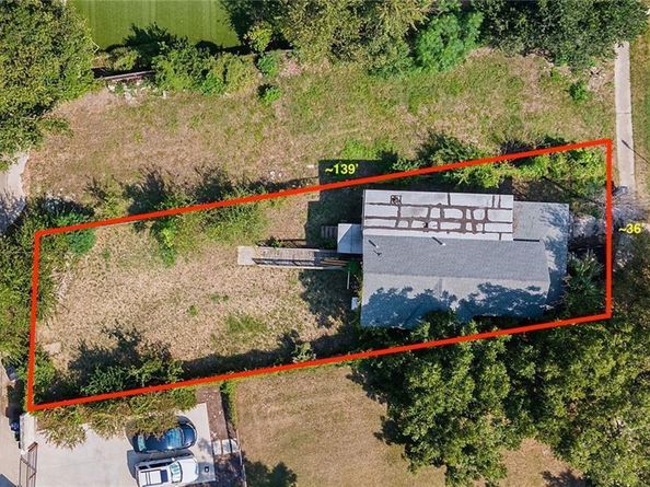 1008 E 8th ST, Austin TX 78702