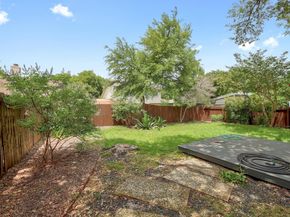 2202 Warfield WAY, Austin TX 78728