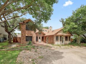 2202 Warfield WAY, Austin TX 78728