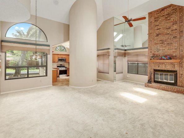2202 Warfield WAY, Austin TX 78728