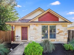 4510 Secure LN 51, Austin TX 78725