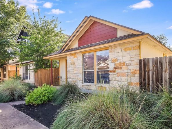 4510 Secure LN 51, Austin TX 78725