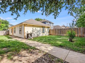 4510 Secure LN 51, Austin TX 78725