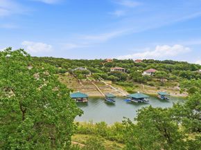 1101 Ivean Pearson RD B204, Lago Vista TX 78645