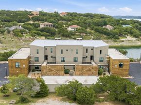 1101 Ivean Pearson RD B204, Lago Vista TX 78645