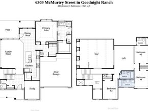 6309 McMurtry ST, Austin TX 78747