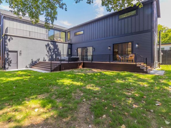 613 Rock Park DR, Austin TX 78746