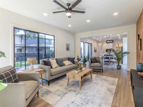 613 Rock Park DR, Austin TX 78746