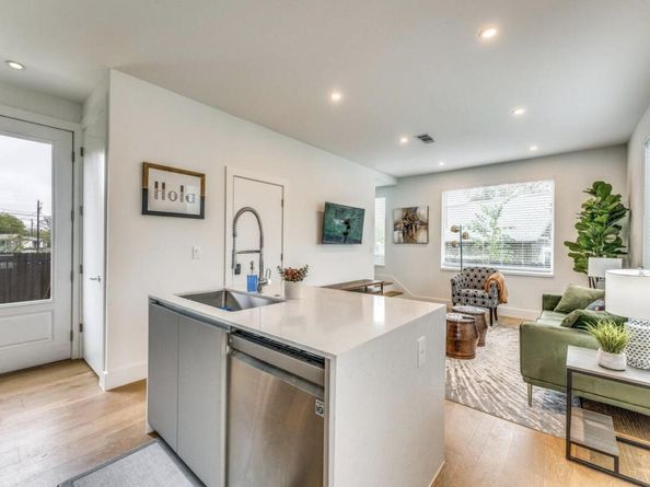 613 Rock Park DR, Austin TX 78746