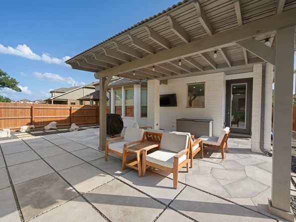 8019 Prairie Rye DR, Lago Vista TX 78645