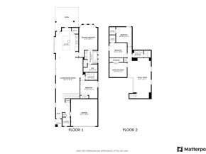 8019 Prairie Rye DR, Lago Vista TX 78645