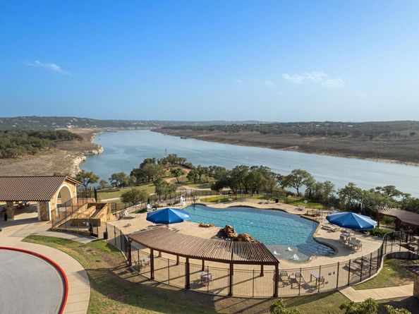 8019 Prairie Rye DR, Lago Vista TX 78645