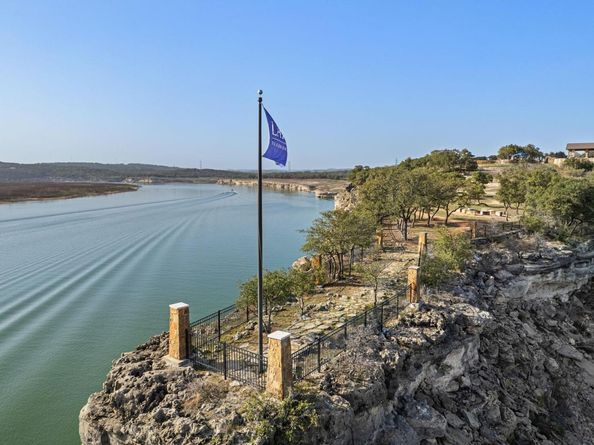 8019 Prairie Rye DR, Lago Vista TX 78645