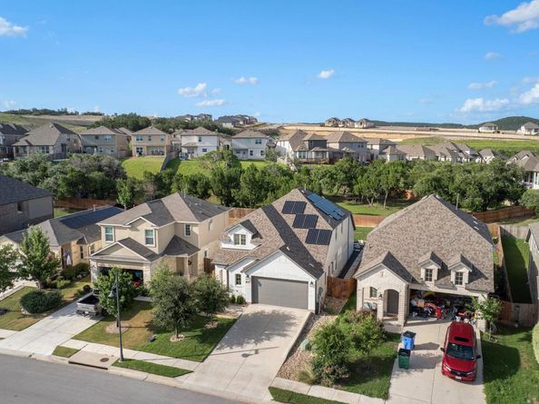 8019 Prairie Rye DR, Lago Vista TX 78645