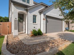 8019 Prairie Rye DR, Lago Vista TX 78645