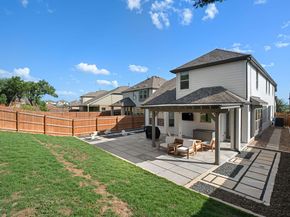 8019 Prairie Rye DR, Lago Vista TX 78645
