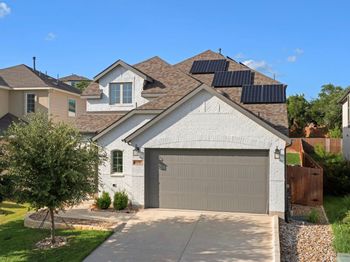 8019 Prairie Rye DR