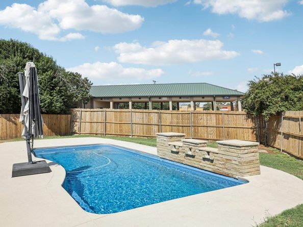 1802 Kwai CV, Leander TX 78641