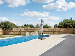 1802 Kwai CV, Leander TX 78641