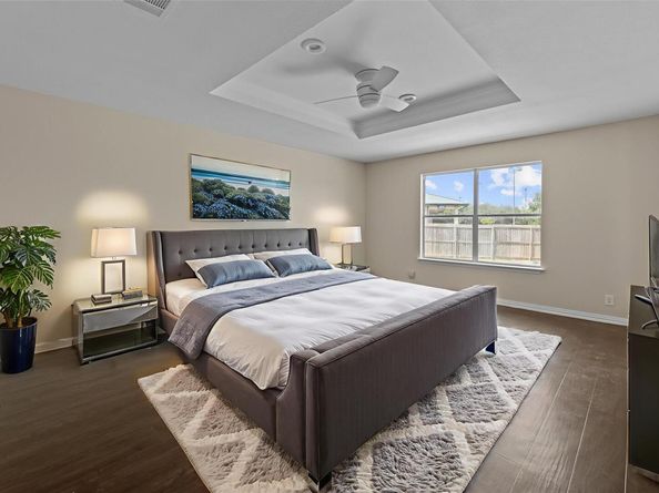 1802 Kwai CV, Leander TX 78641