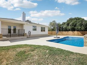 1802 Kwai CV, Leander TX 78641