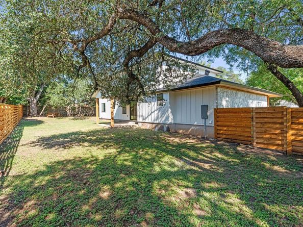 11007 Opal TRL, Austin TX 78750