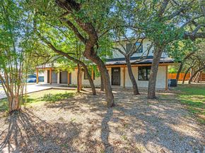11007 Opal TRL, Austin TX 78750