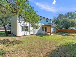 11007 Opal TRL, Austin TX 78750