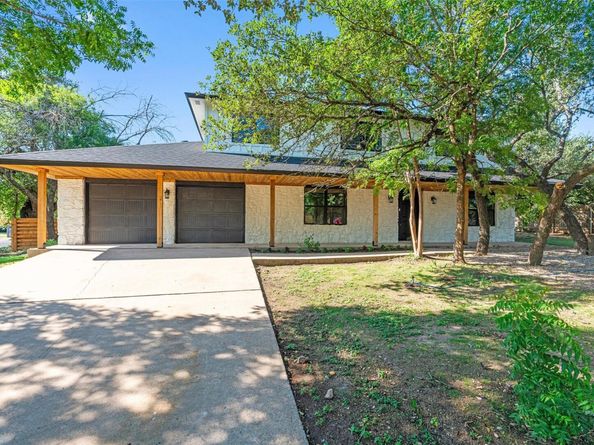 11007 Opal TRL, Austin TX 78750