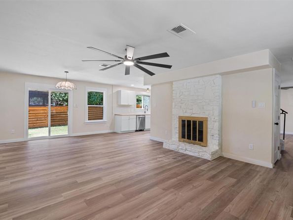 11007 Opal TRL, Austin TX 78750