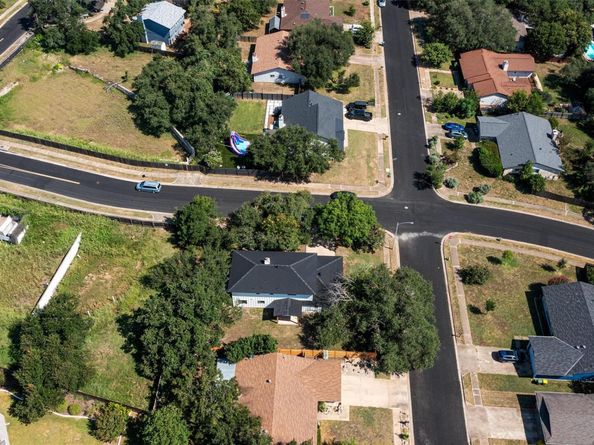 11007 Opal TRL, Austin TX 78750
