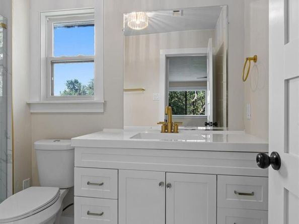 11007 Opal TRL, Austin TX 78750