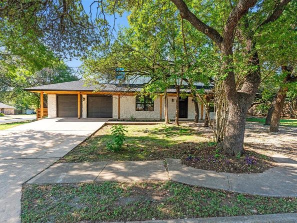 11007 Opal TRL, Austin TX 78750