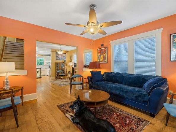 903 E 14th ST, Austin TX 78702