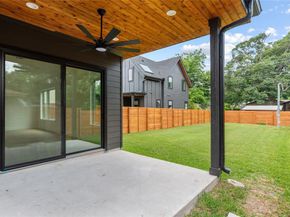 7602 Northcrest BLVD 1, Austin TX 78752